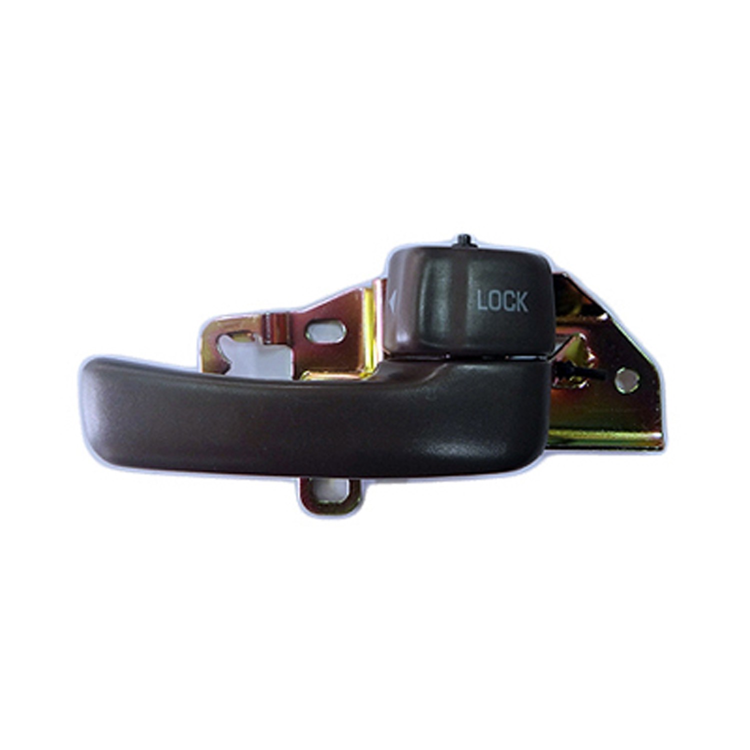 Aftermarket Front Driver Side Interior Door Handle Made Of Plastic 6920606011K0