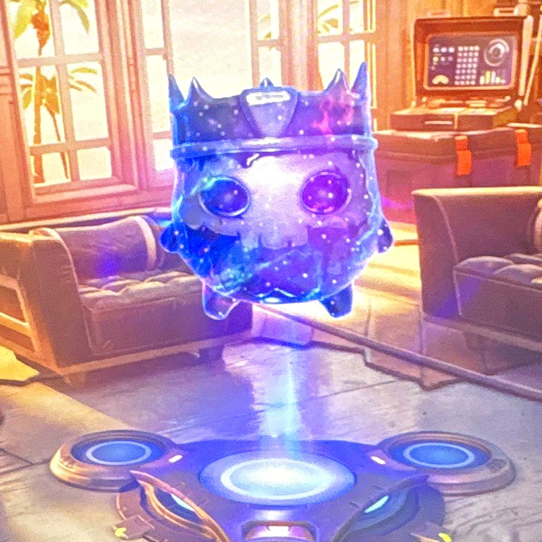 Fortnite Special Galaxy Generation Game Item/Asset Cosmetic