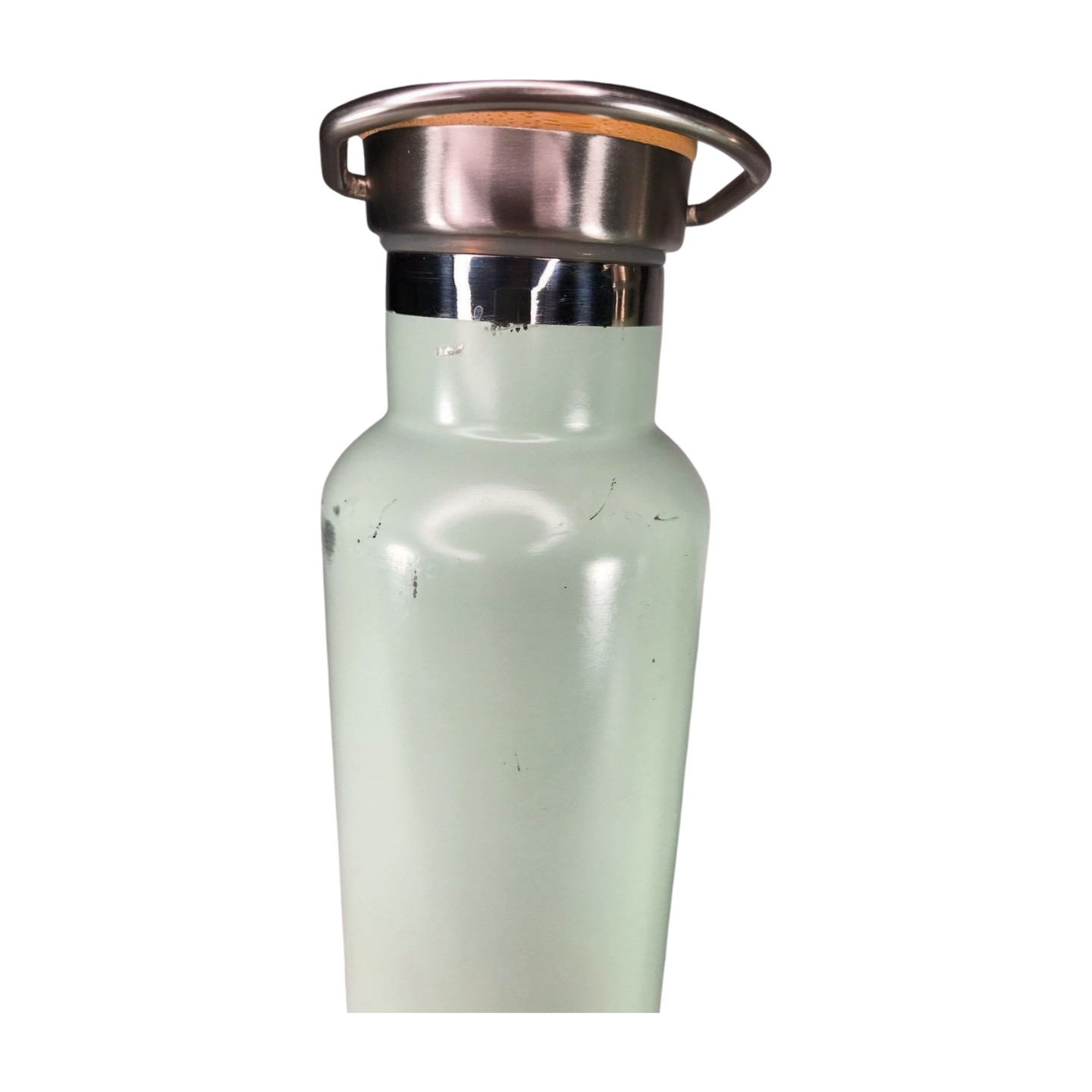 Silversea Water Bottles (2)