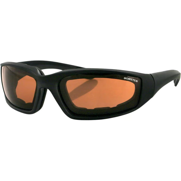 Zan Headgear Foamerz 2 Goggles Es214A Sunglass Amber 26100352 ES214A 50-9274
