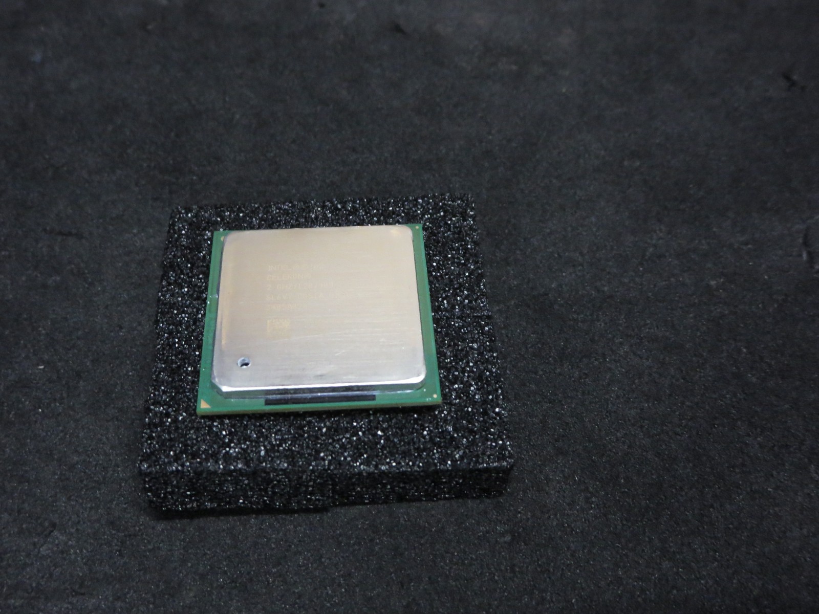 Intel 83-9310 Processor/Fan Assembly