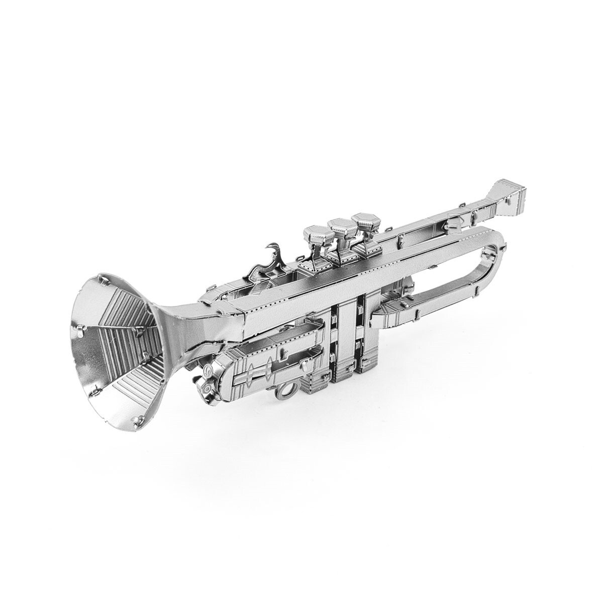 Metal Earth ME1036 Trumpet