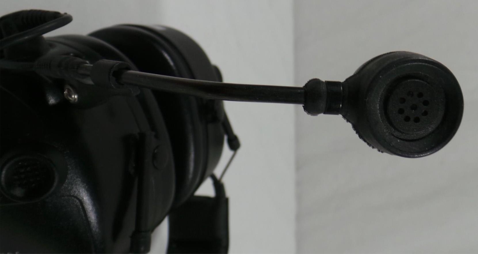 PELTOR MT1H79A-07 SURROUND HEADSET TWO WAY COMMUNICATION HEADSET