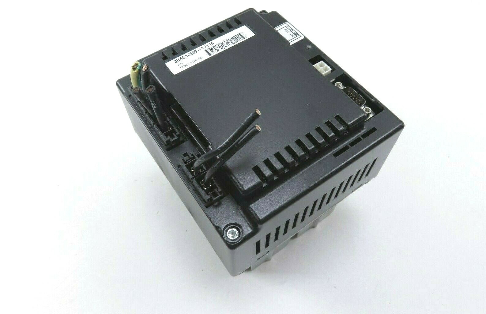 ABB 3HAC14549-1 / 11A Servo Drive Unit