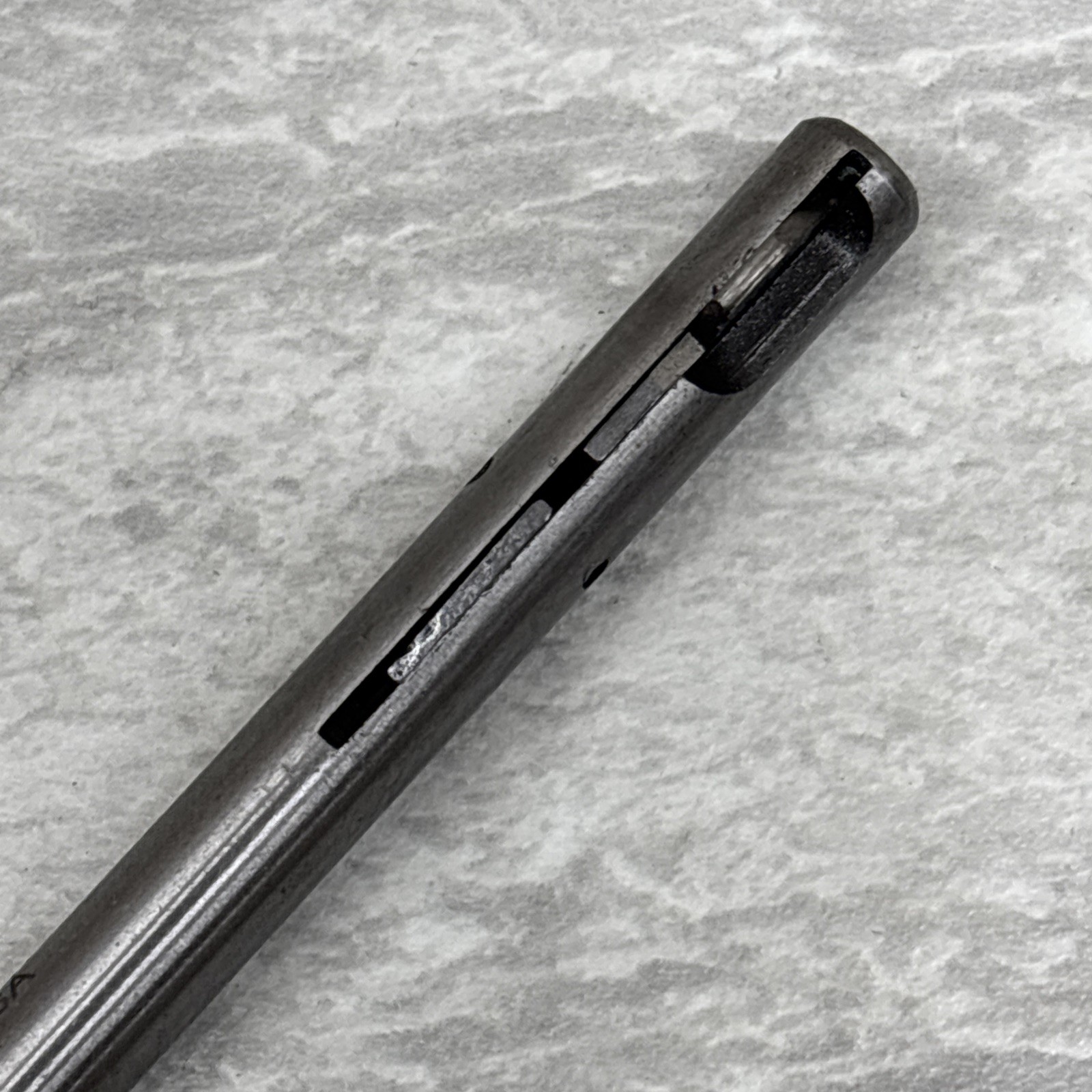 Cogsdill Burraway 0.284" Hole Power Deburring Tool ADDB-284T