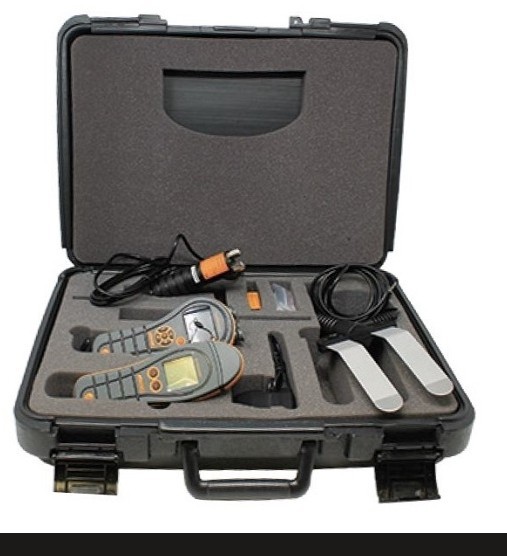 Restoration Protimeter Flood Kit BLD5975