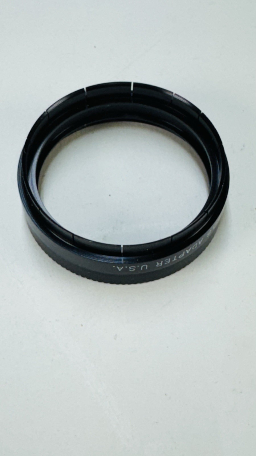 Tiffen 42SO SERIES 6 Adapter Ring New