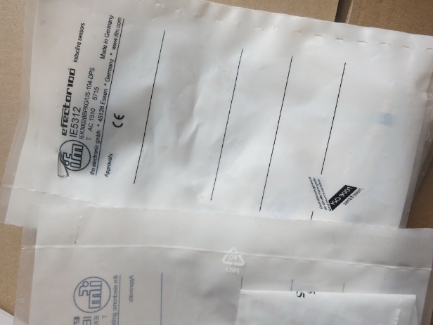 IE5312 IFM 1PC INDUCTIVE PROXIMITY SENSOR New