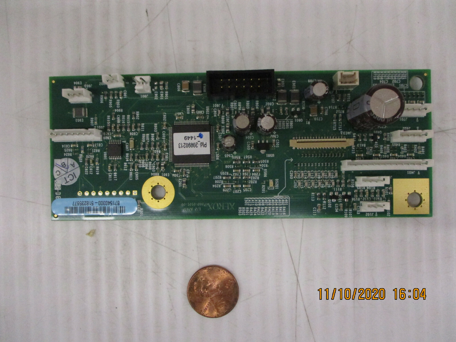 Open Box, IBM, 36R7566, I/O Board