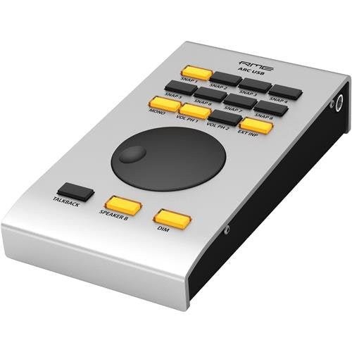 RME ARC-USB Advanced Remote Control (Refurb)