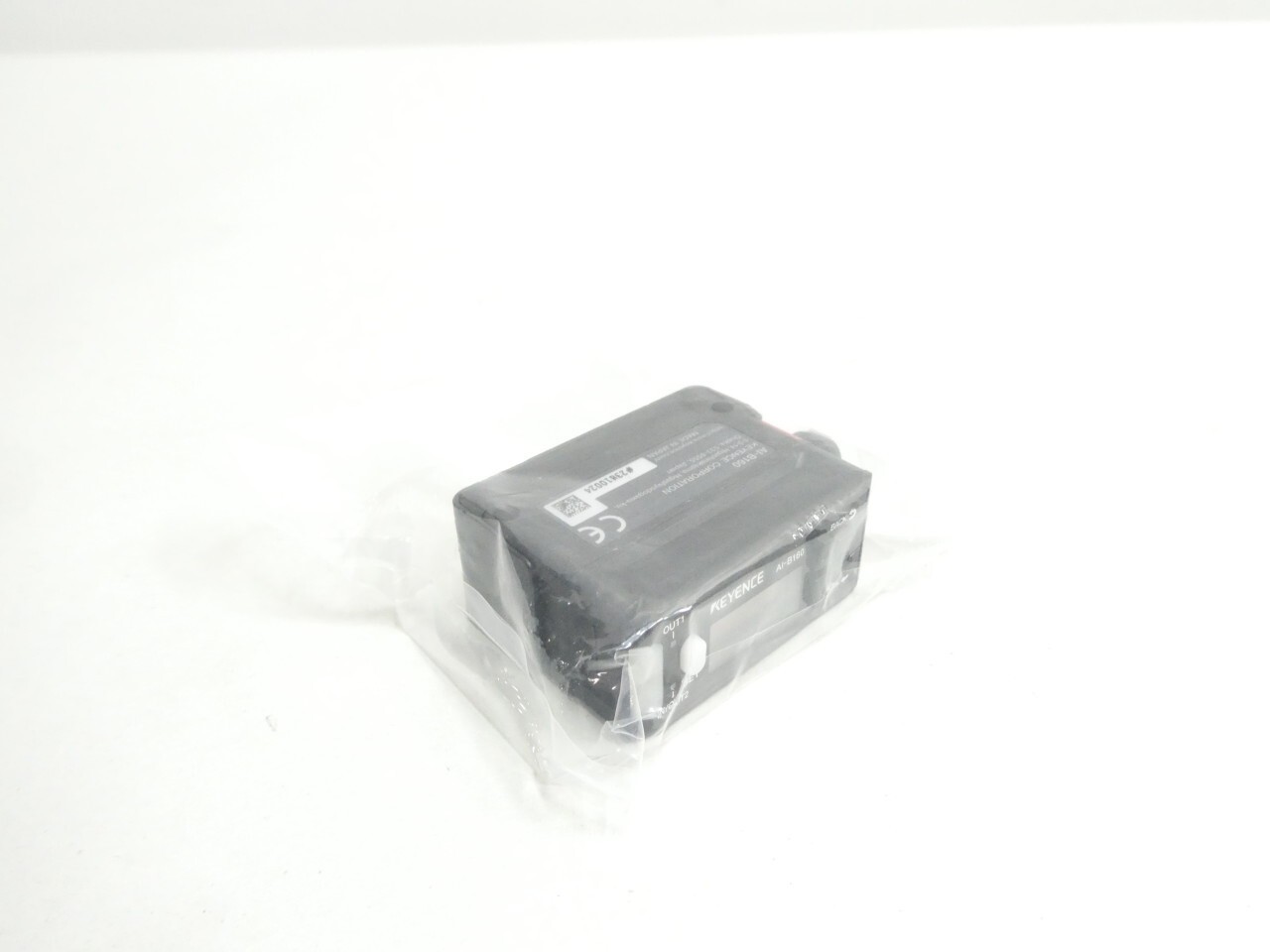 Keyence AI-B160 Pattern Matching Sensor 20-30v-dc US Free TAX