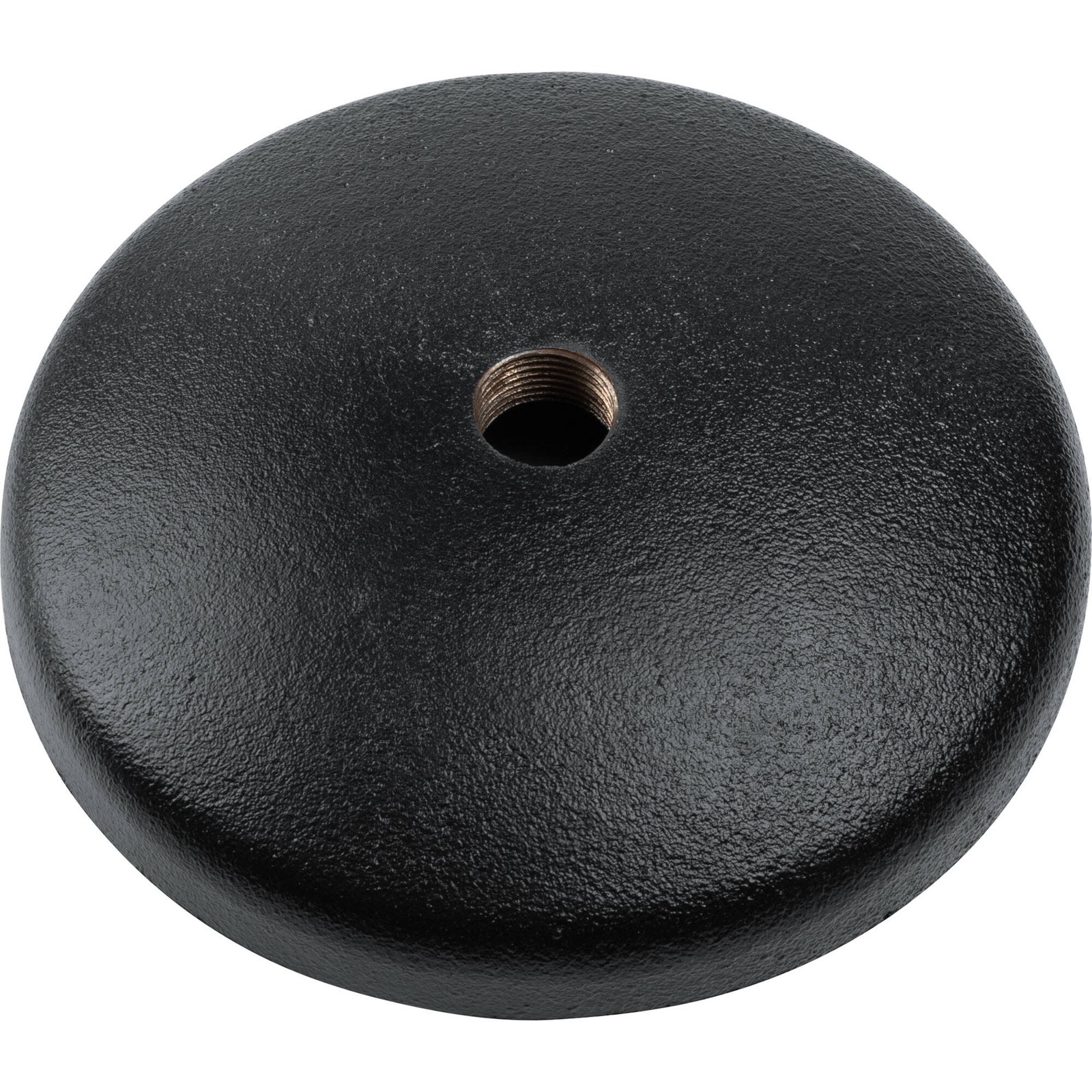Gator GFW-MIC-0501 Round Base Desktop Microphone Stand