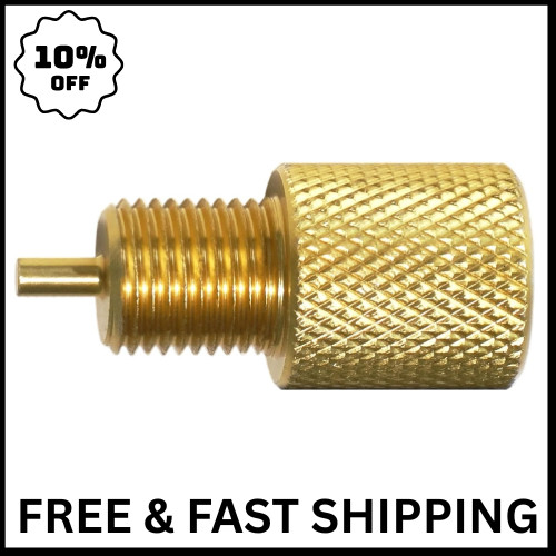 Brake Proportioning Valve Bleeder Tool, Valve Bleeding Tool Compatible with Gm