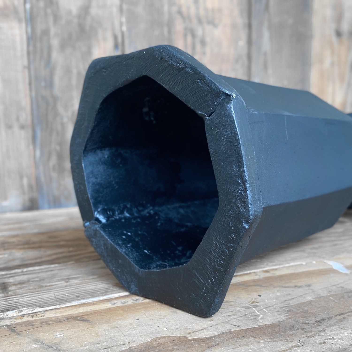 Victorian Style Horse Head Hitching Post