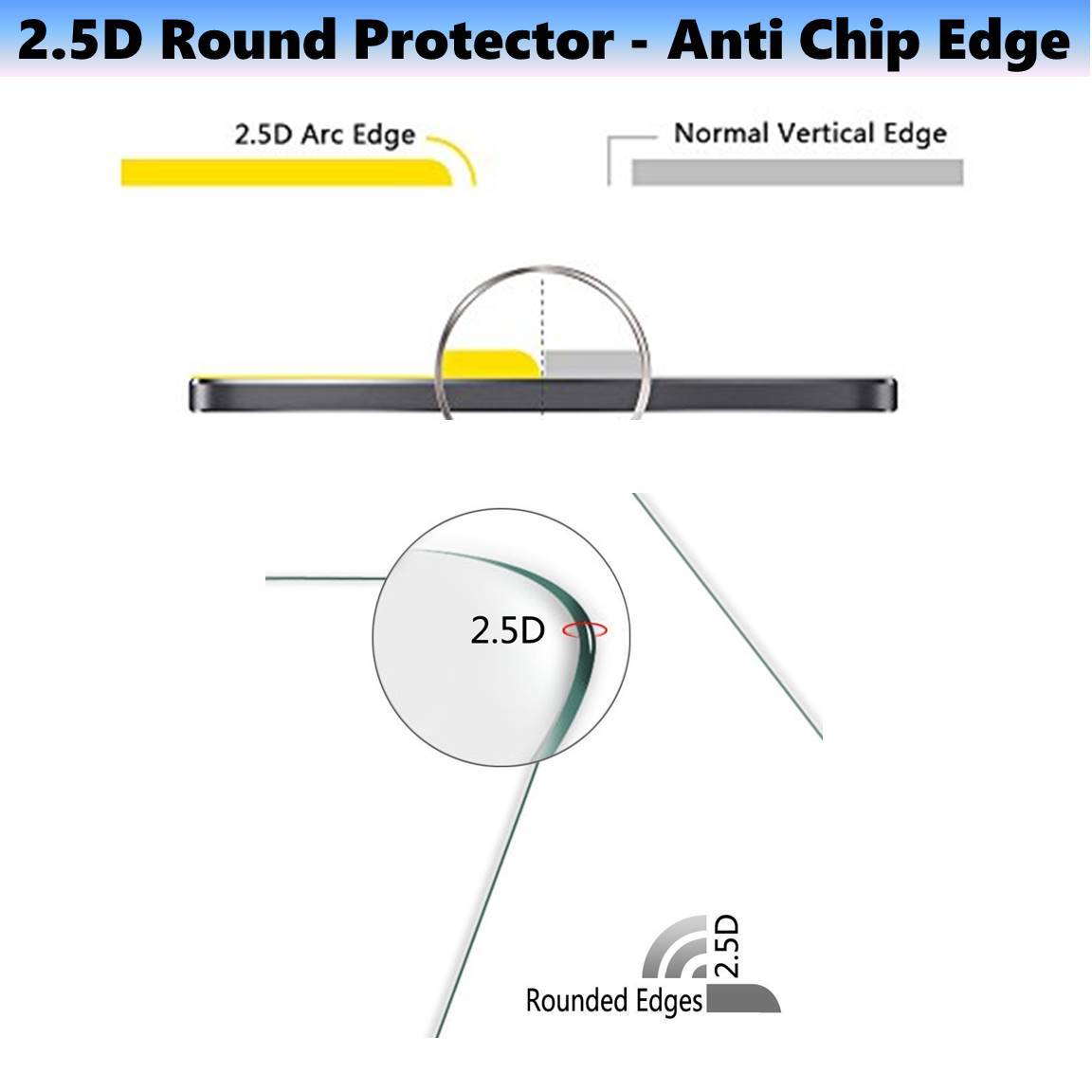 Tempered Glass Screen Protector Guard For Garmin Forerunner 935