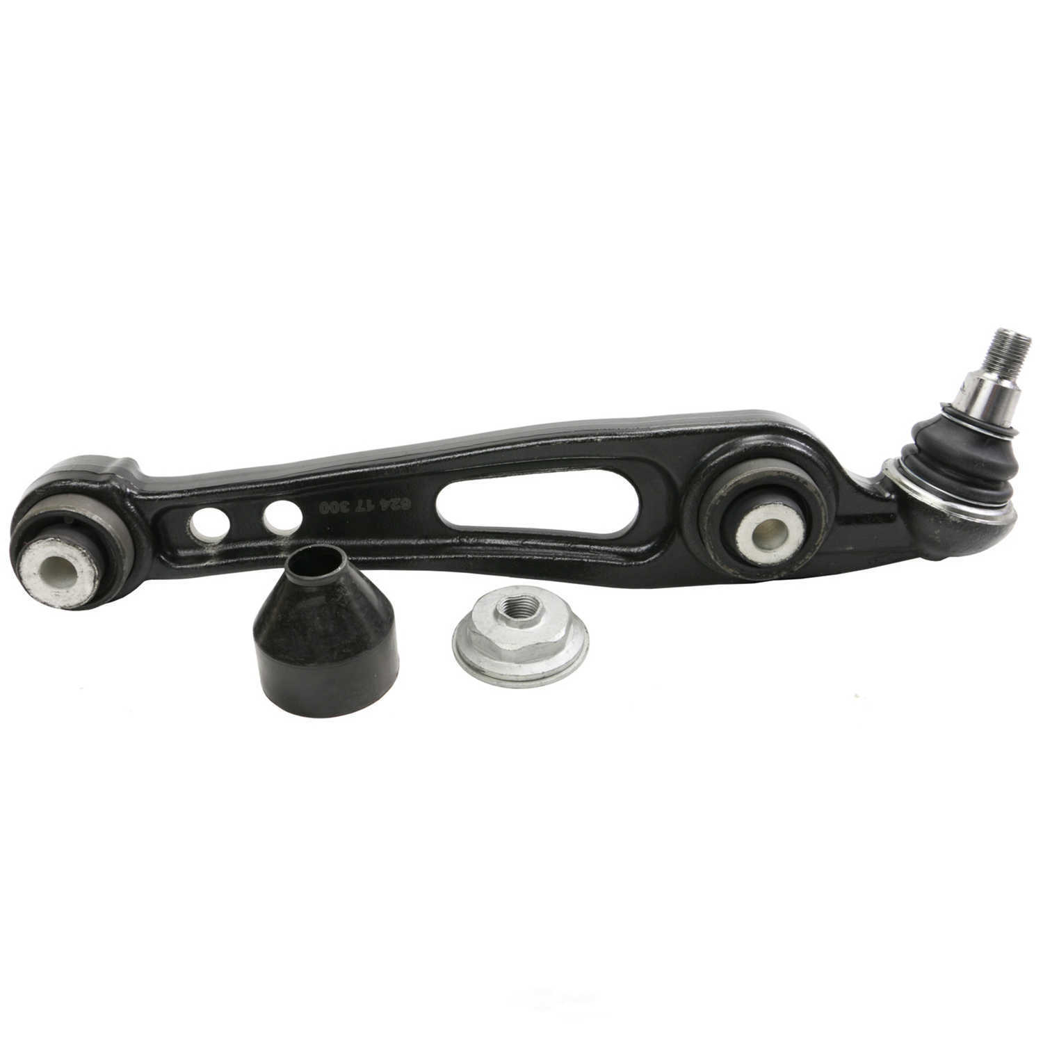 Suspension Control Arm and Ball Joint Assembly Moog RK622928