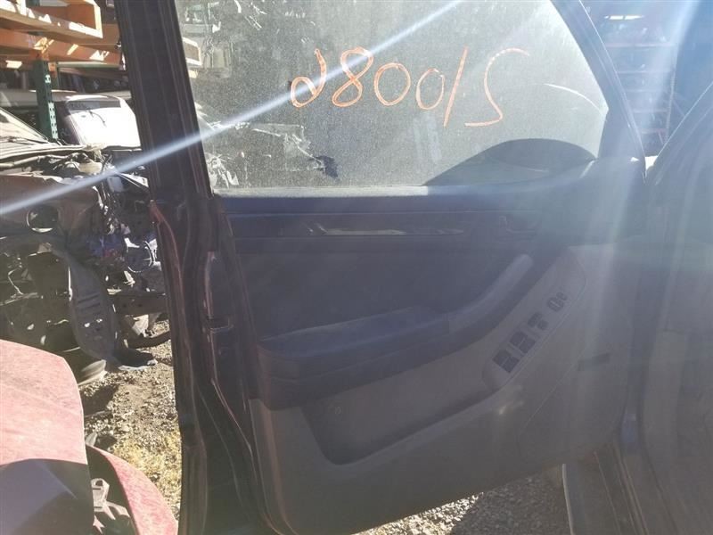 2003 TOYOTA 4 RUNNER TOW HITCH
