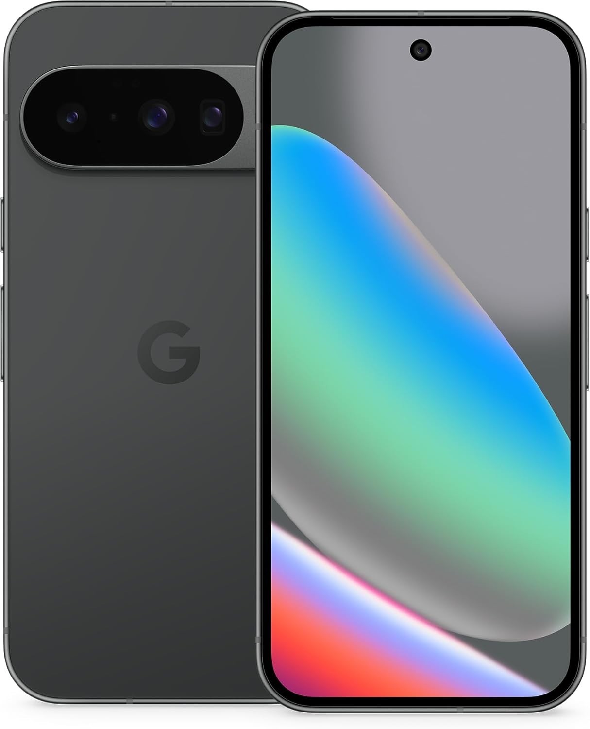 Google Pixel 10 - 128 GB - Obsidian (Unlocked)
