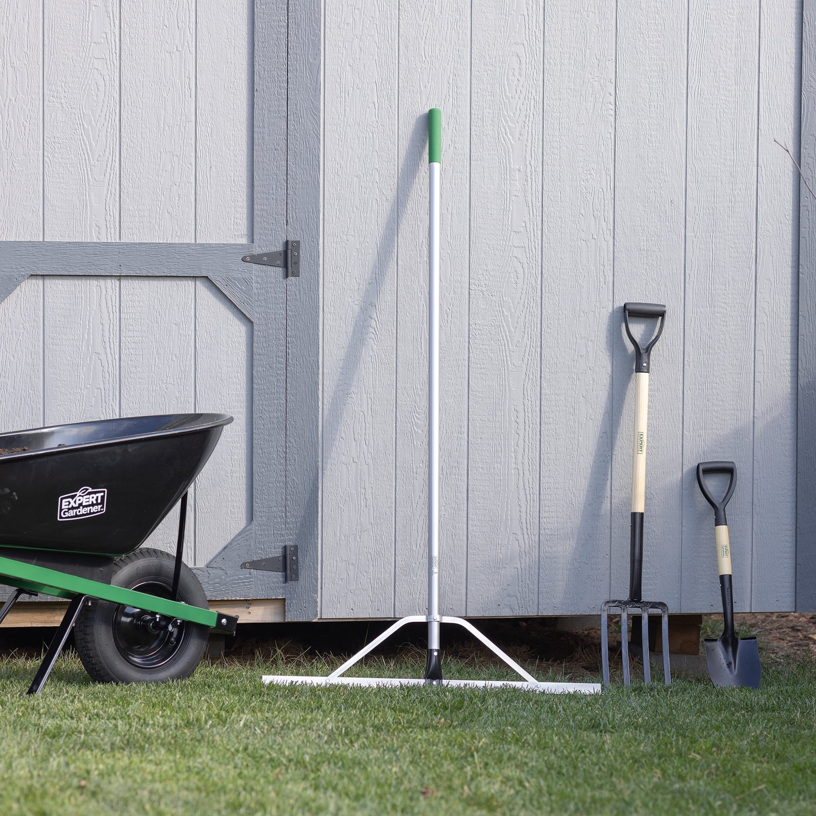 Landscaping Rake