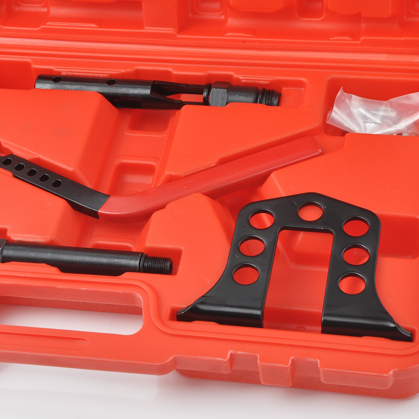 Engine Overhead Valve Spring Remover/Installer OHV/OHC Compressor Tool Set A2080