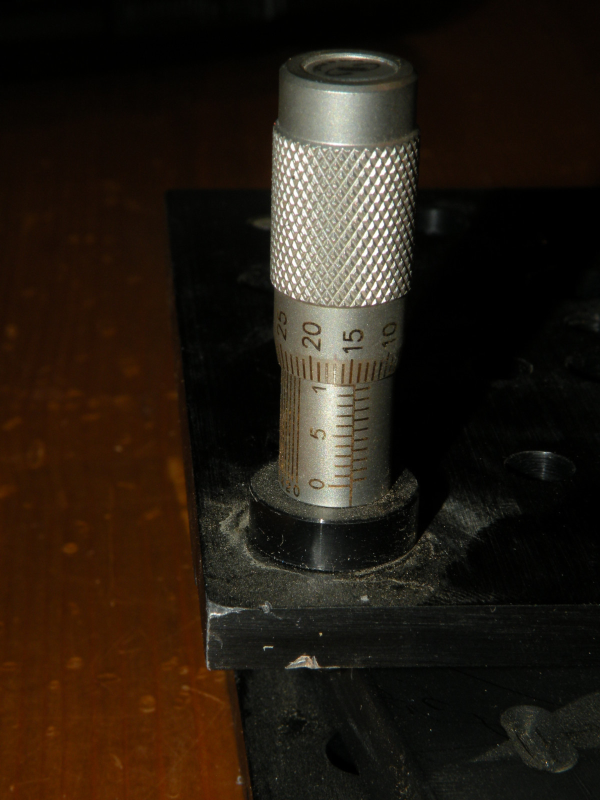 NEWPORT 37 SERIES Optical Mount / Positioner
