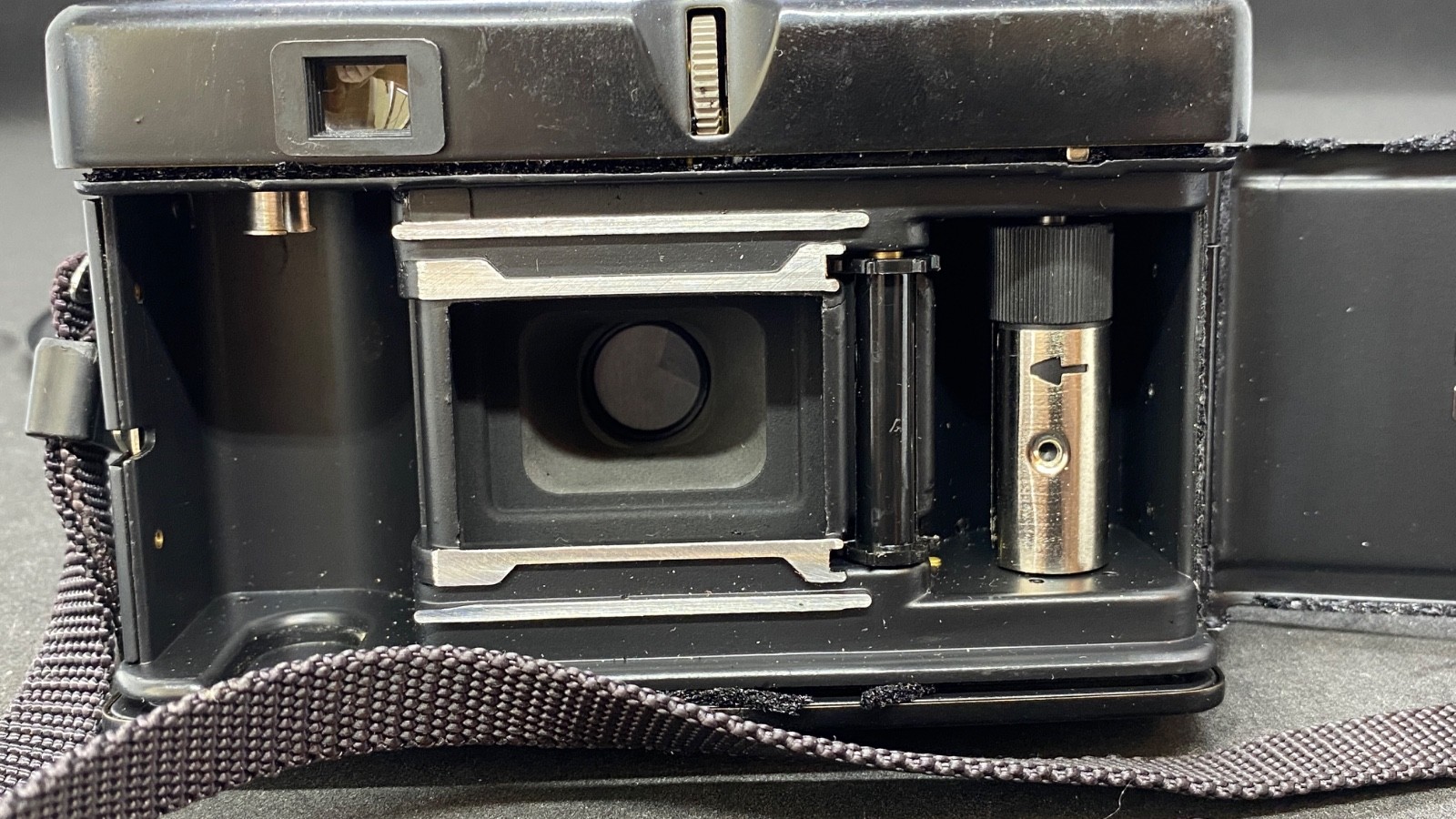 Soviet Camera "FED-50" Automatic with Lens Industar-81 (Working Condition)
