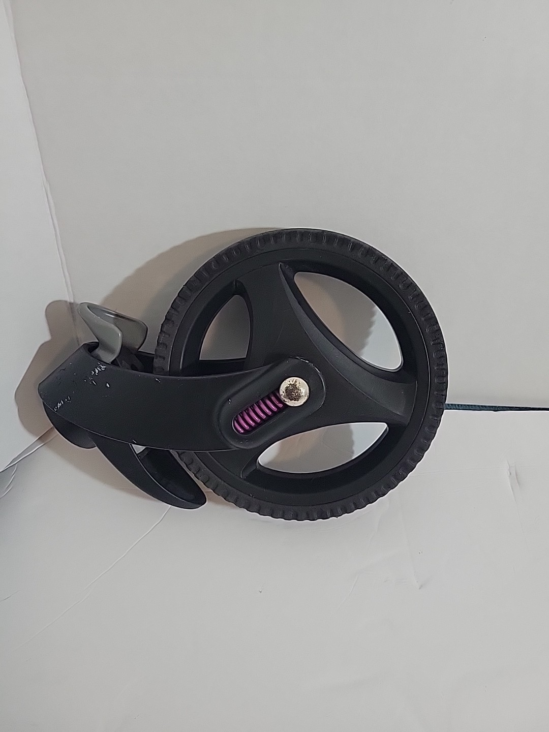 Graco Verb CK Single Stroller  Front Wheel Tire Replacement Part #2075151/2022