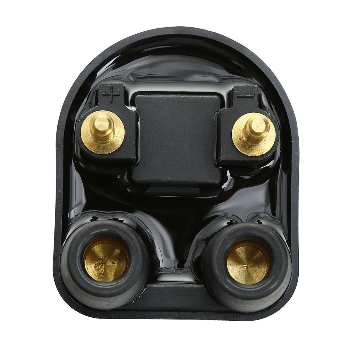 Ignition Coil Fit For Points Models P218G P220G Replace 166-0804