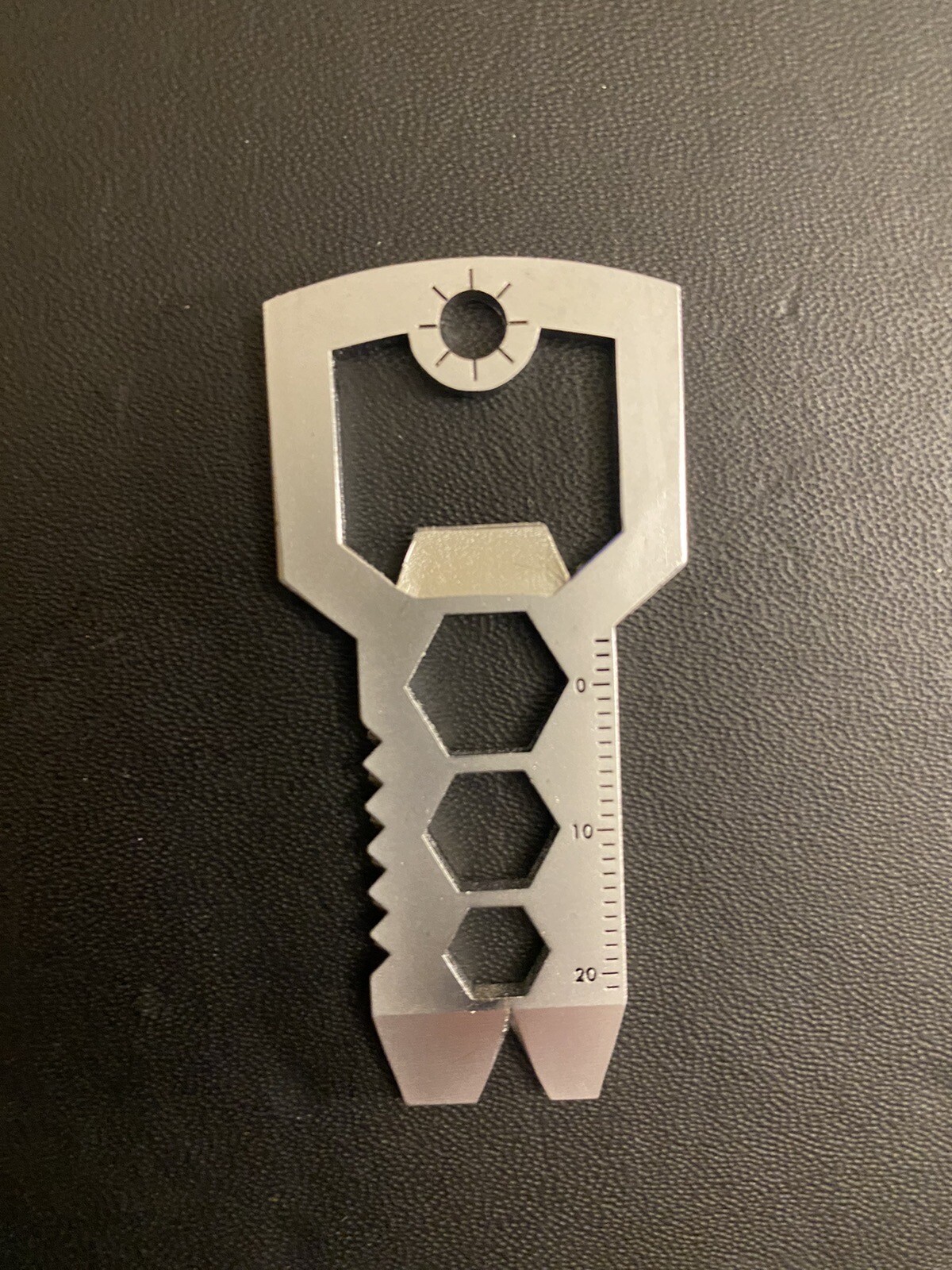 Atom EDC Key Tool