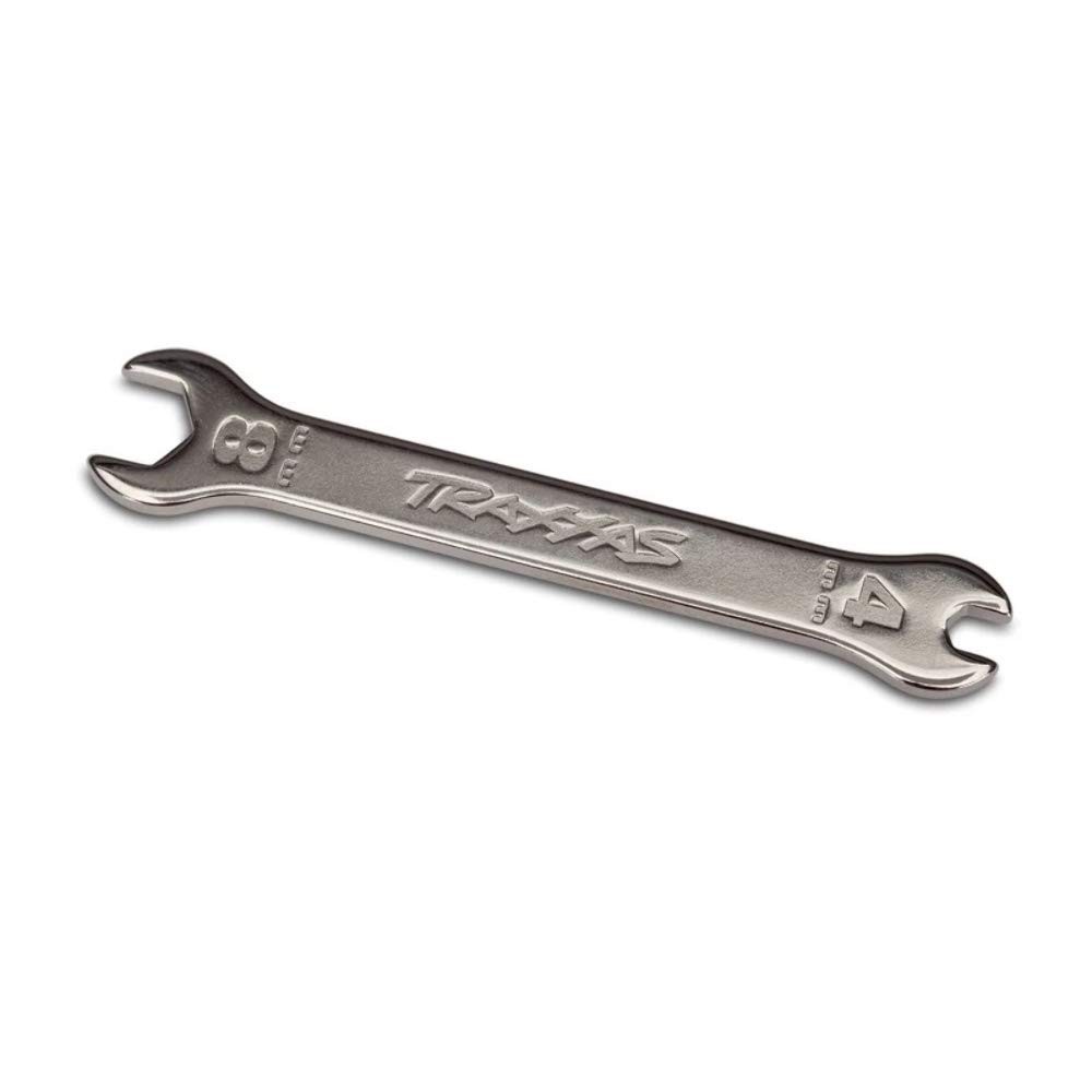 Tool Set with Pouch (TRX3415)