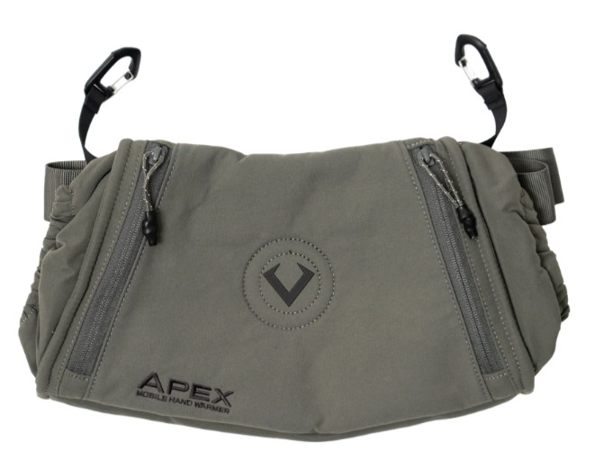 Hunt Arsenal APEX Mobile Hand Warmer - New