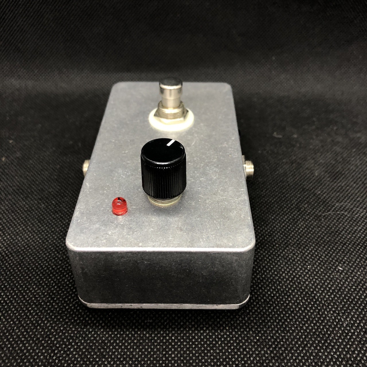Stomp Box Factory Lagoon Sound Fuzz