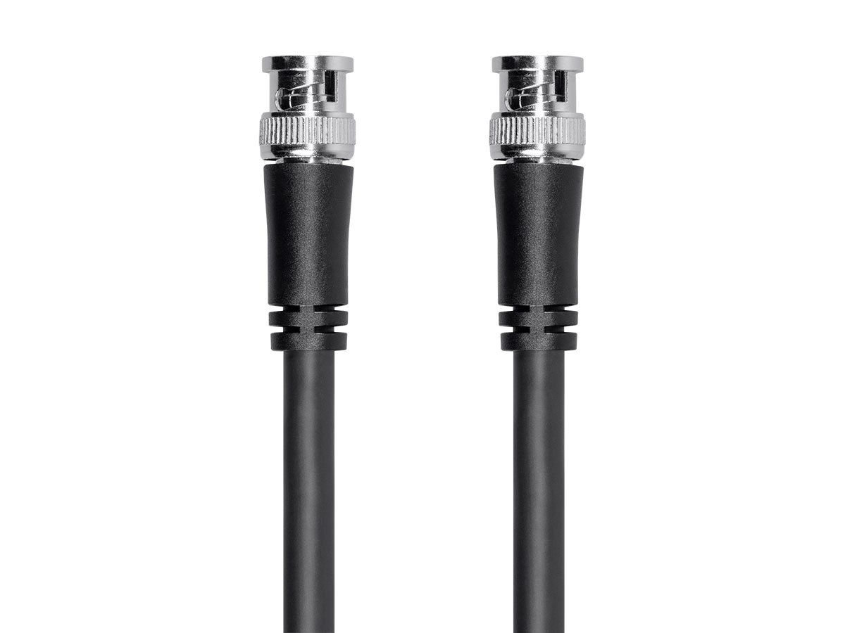HD-SDI BNC Video Monitor Cable, 100 ft