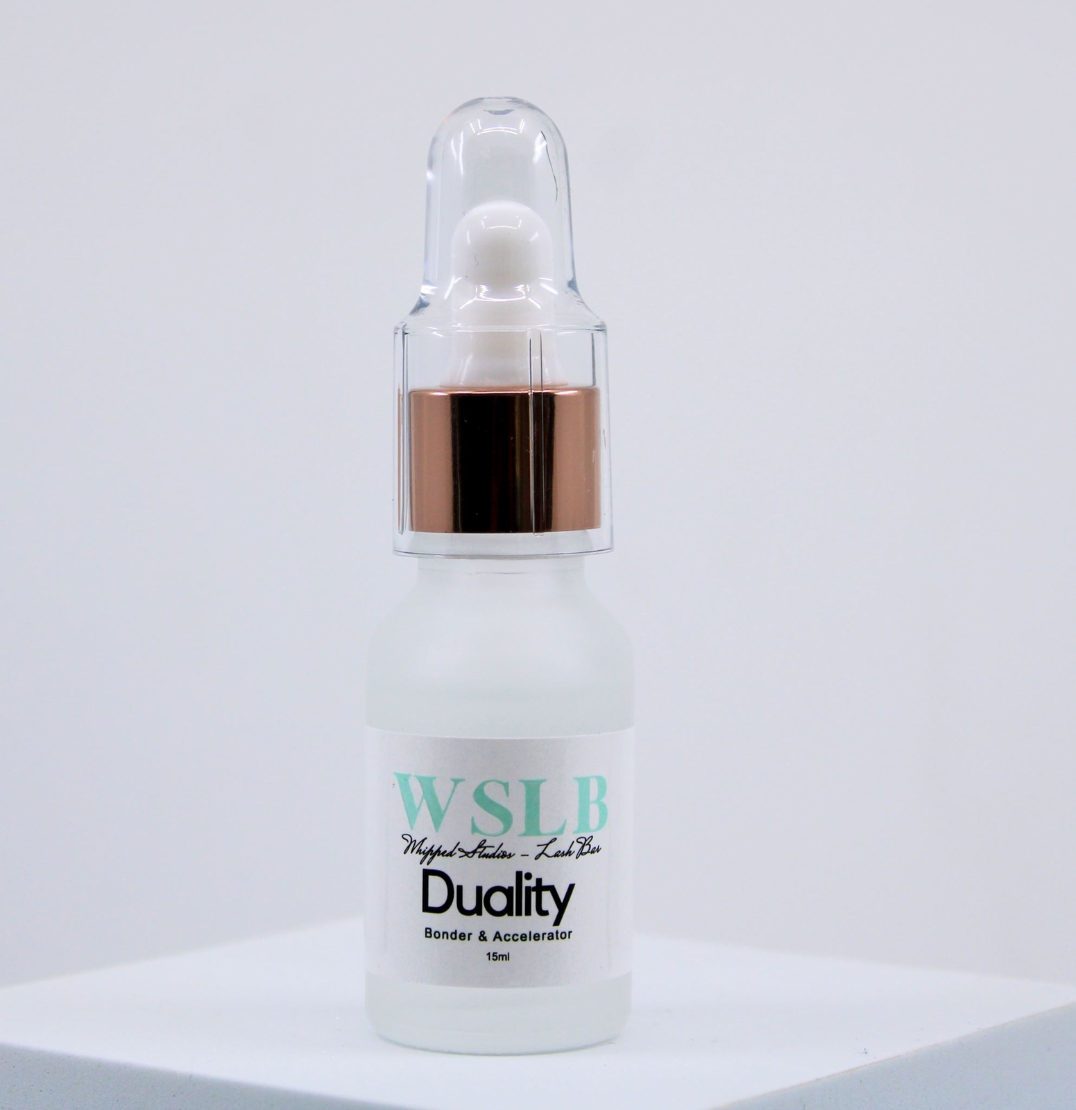 Duality™  Bonder & Accelerator