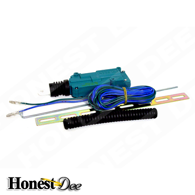 DEI 524N 2-WIRE HIGH POWER DOOR LOCK ACTUATOR MOTOR