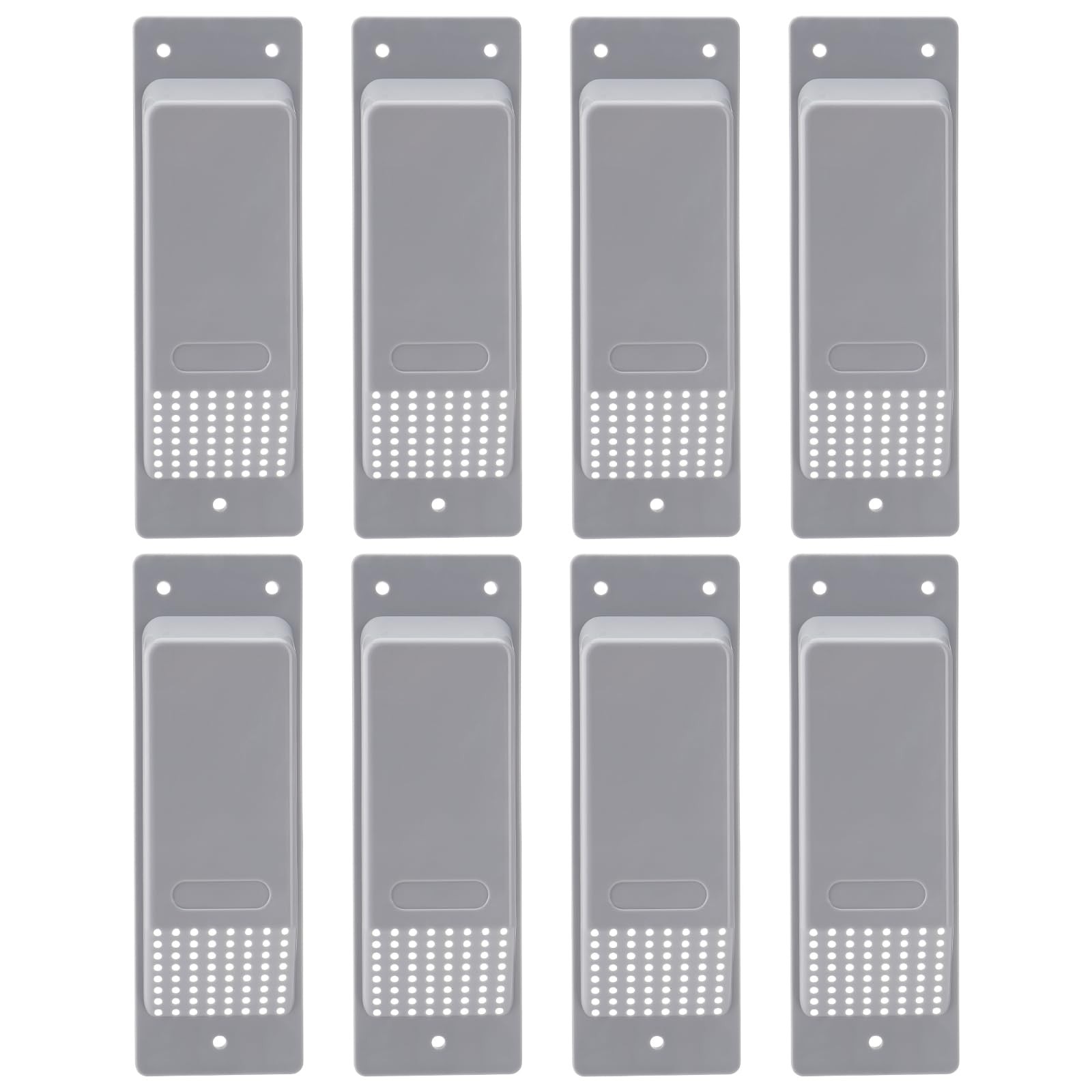8 Pack Shipping Container Vents Cross Flow Ventilation Reduces Heat & Humidity