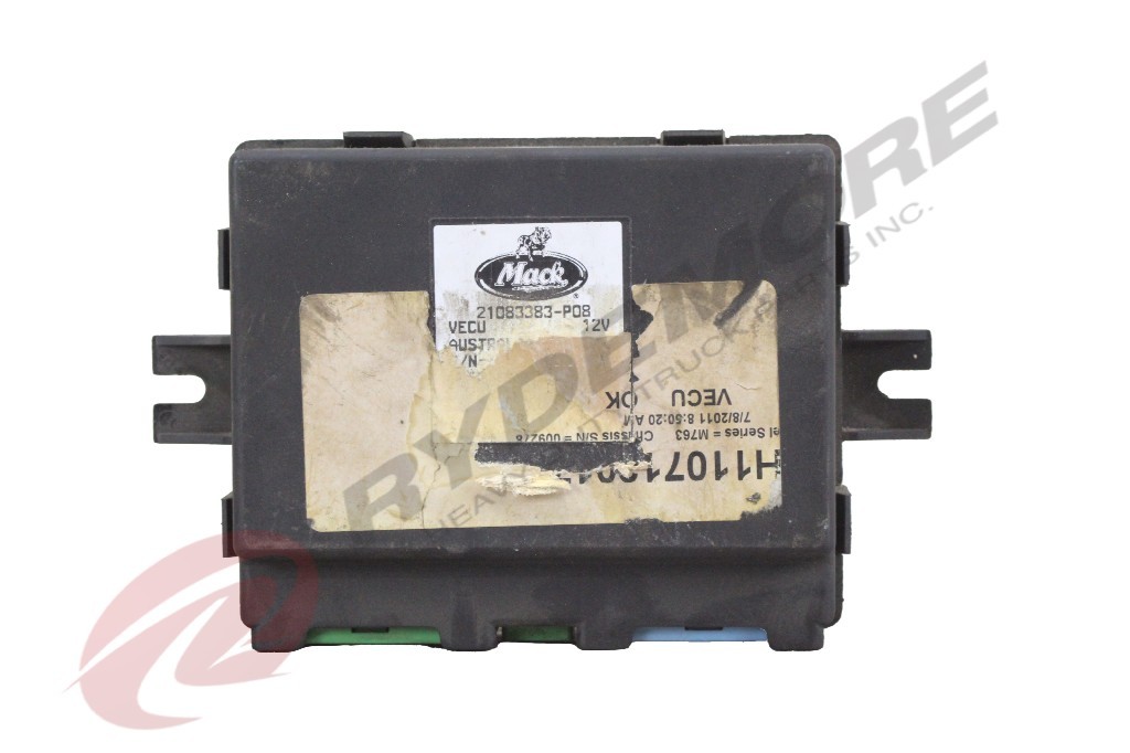 MACK MP7 ECM Part Number 21083383-P08