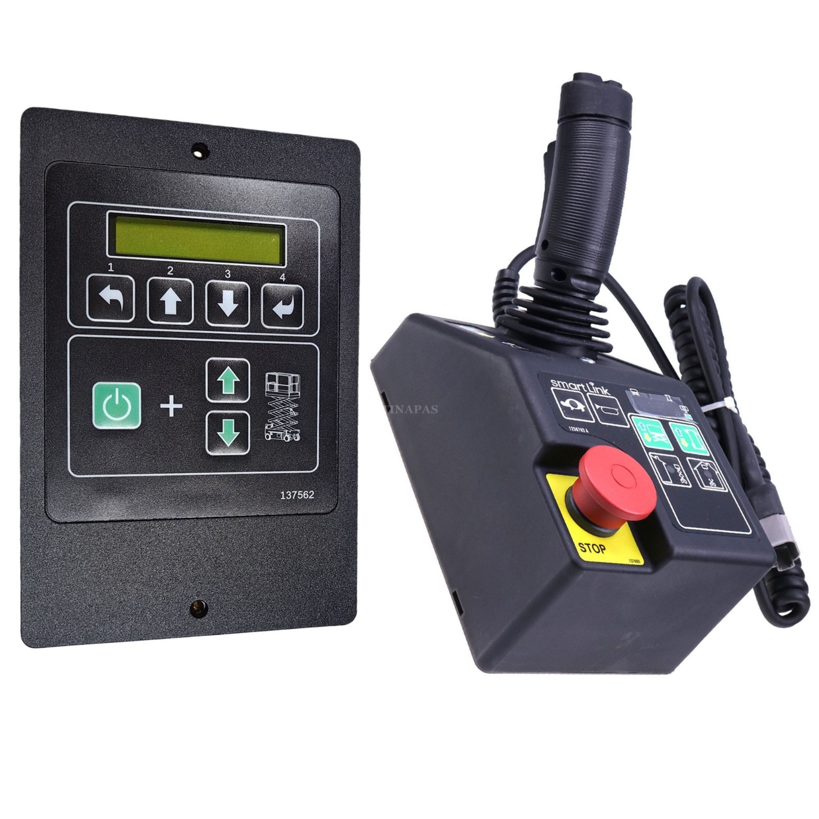 1284285GT 1283792 Control Box For Genie Scissor Lift GR-12 GR-15 GR-20 GRC-12