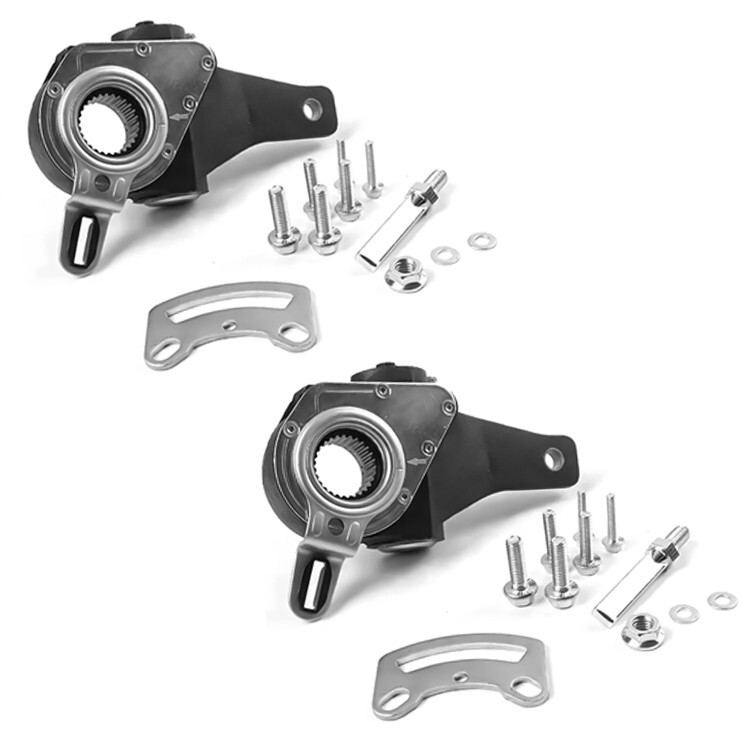 2 x 28 Spline 5.5" Automatic slack adjuster for Haldex 40010211,133.2840,WA10211