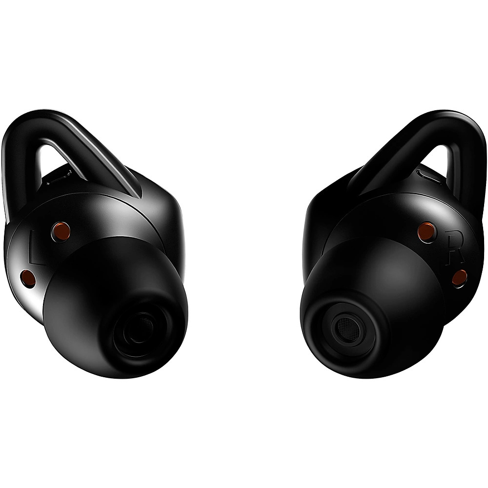 VMODA Hexamove Pro True Wireless Earbuds Black LN