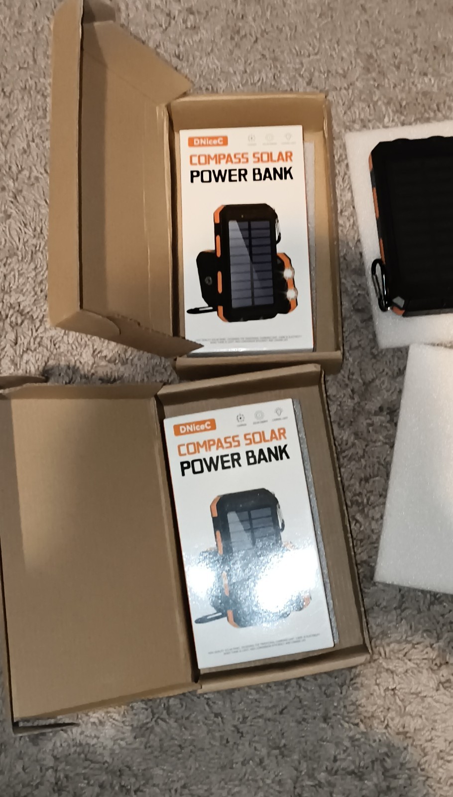 Battery Pack 3x