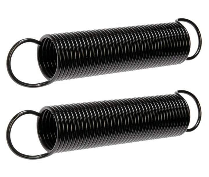 2 MVP Hood Springs 90-10 Freightliner FLD120 FLD132 Repl 938-5201 A17-12069-001