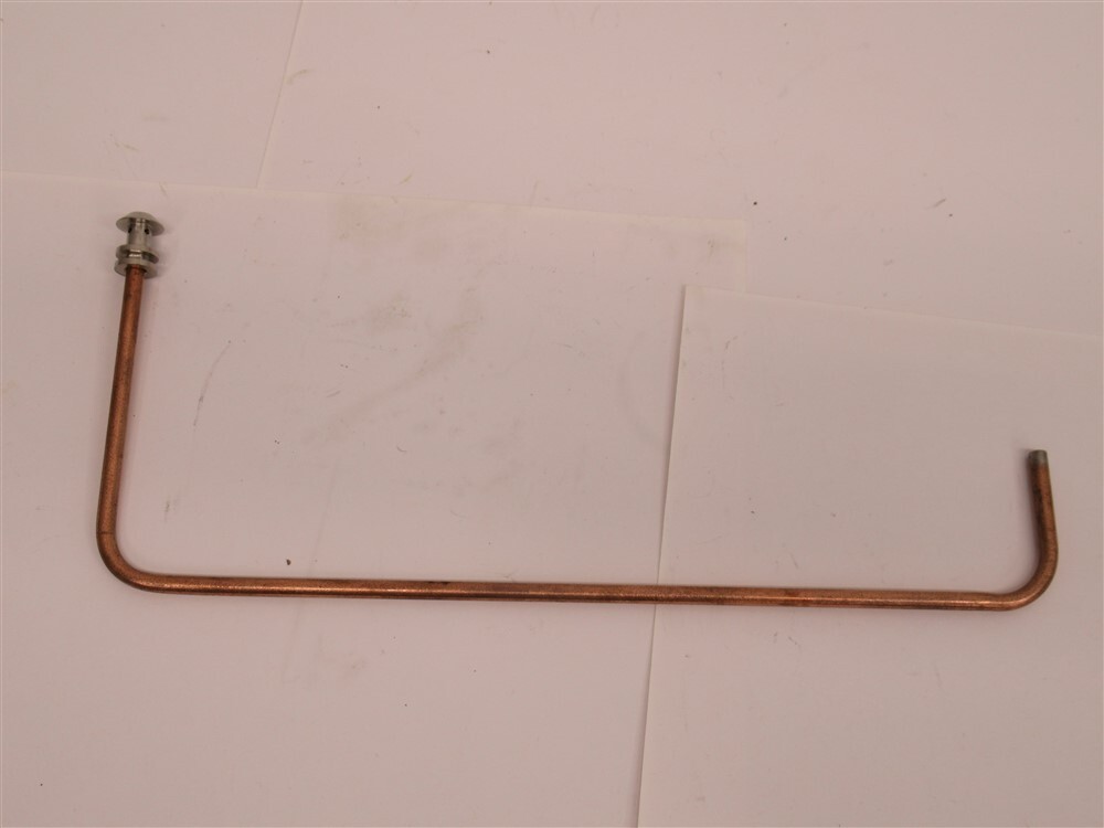SouthBend SOU1181125 , Pilot Tube Assembly / Tip , Front , CAFE300