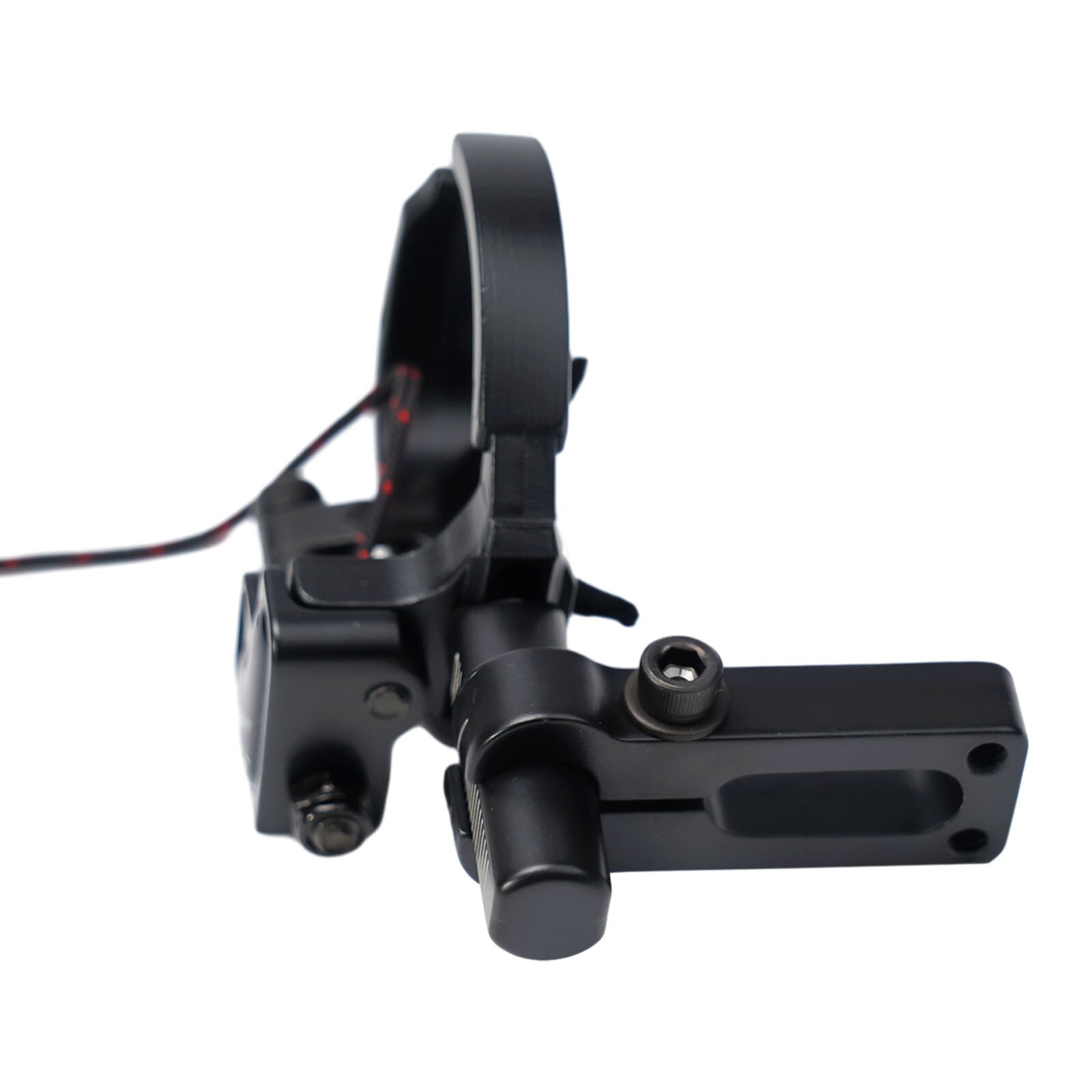 Advanced 4 Way Adjustable Arrow Rest For Compound Bow Metal Drop Away Rest