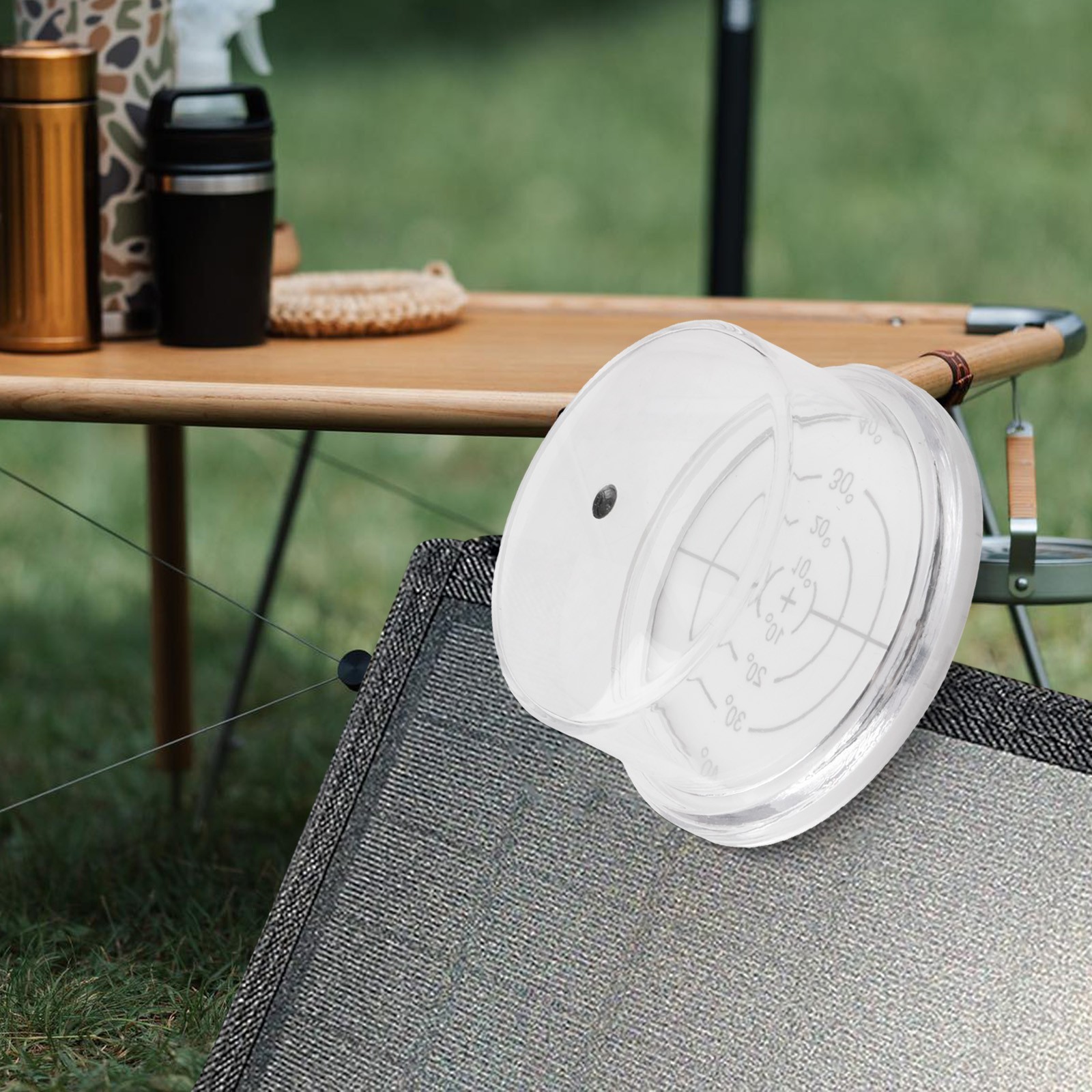 Essential Tool Increase Solar Efficiency Solar Angle Measurement ABS Materials