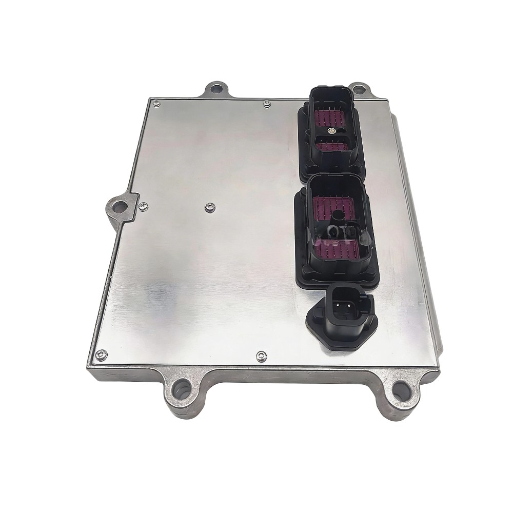 Cummins ISX CM871 3684275 Electronic Control Module ECM Computer