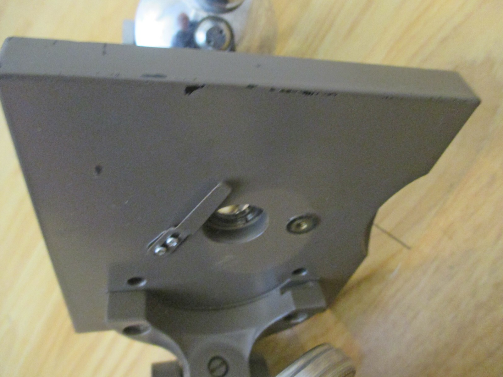 Proper 664731 Microscope 10X 40X - FAST SHIPPING