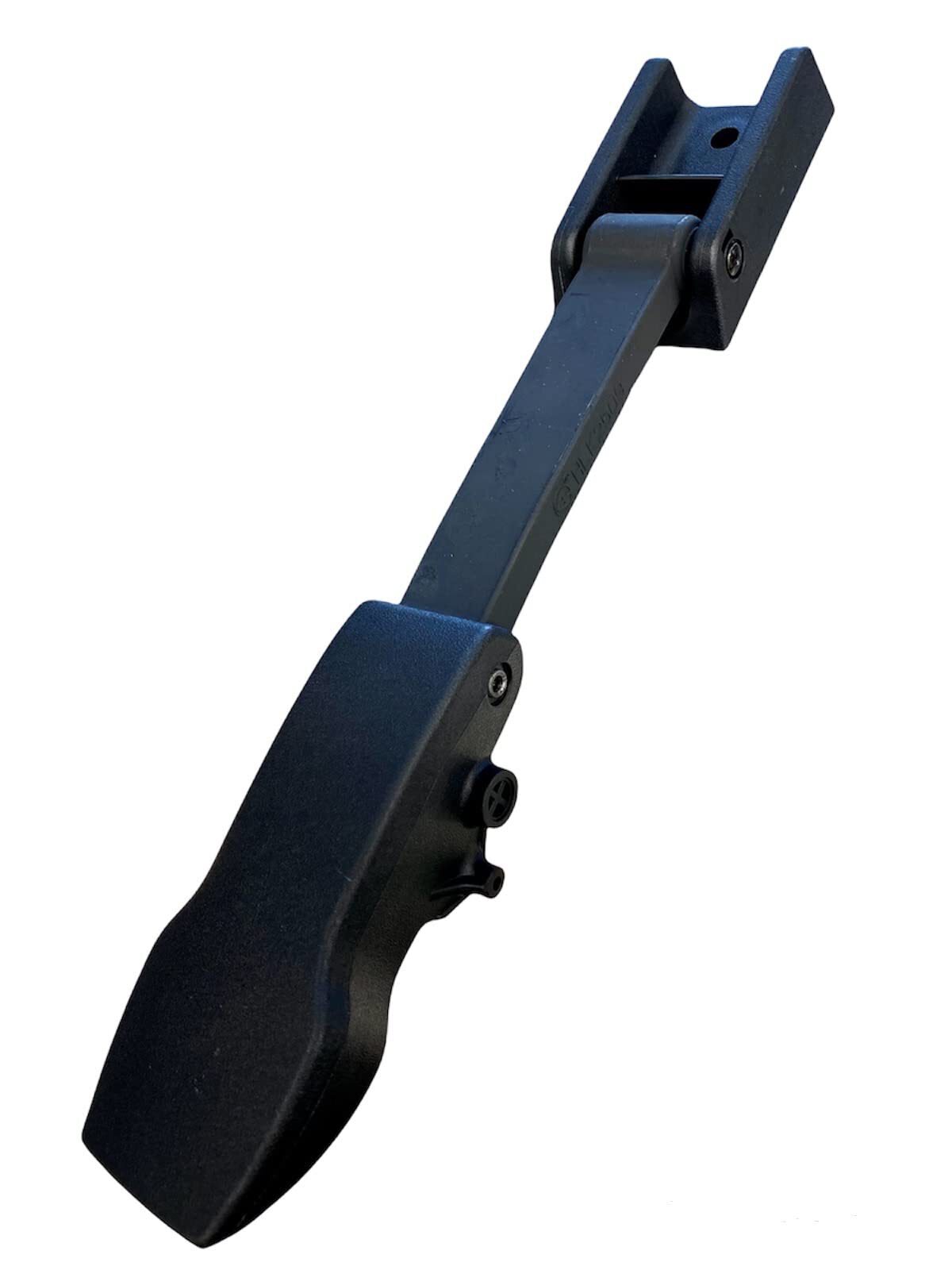 Automann Hood Latch Compatible with Kenworth T880 & T680 Trucks