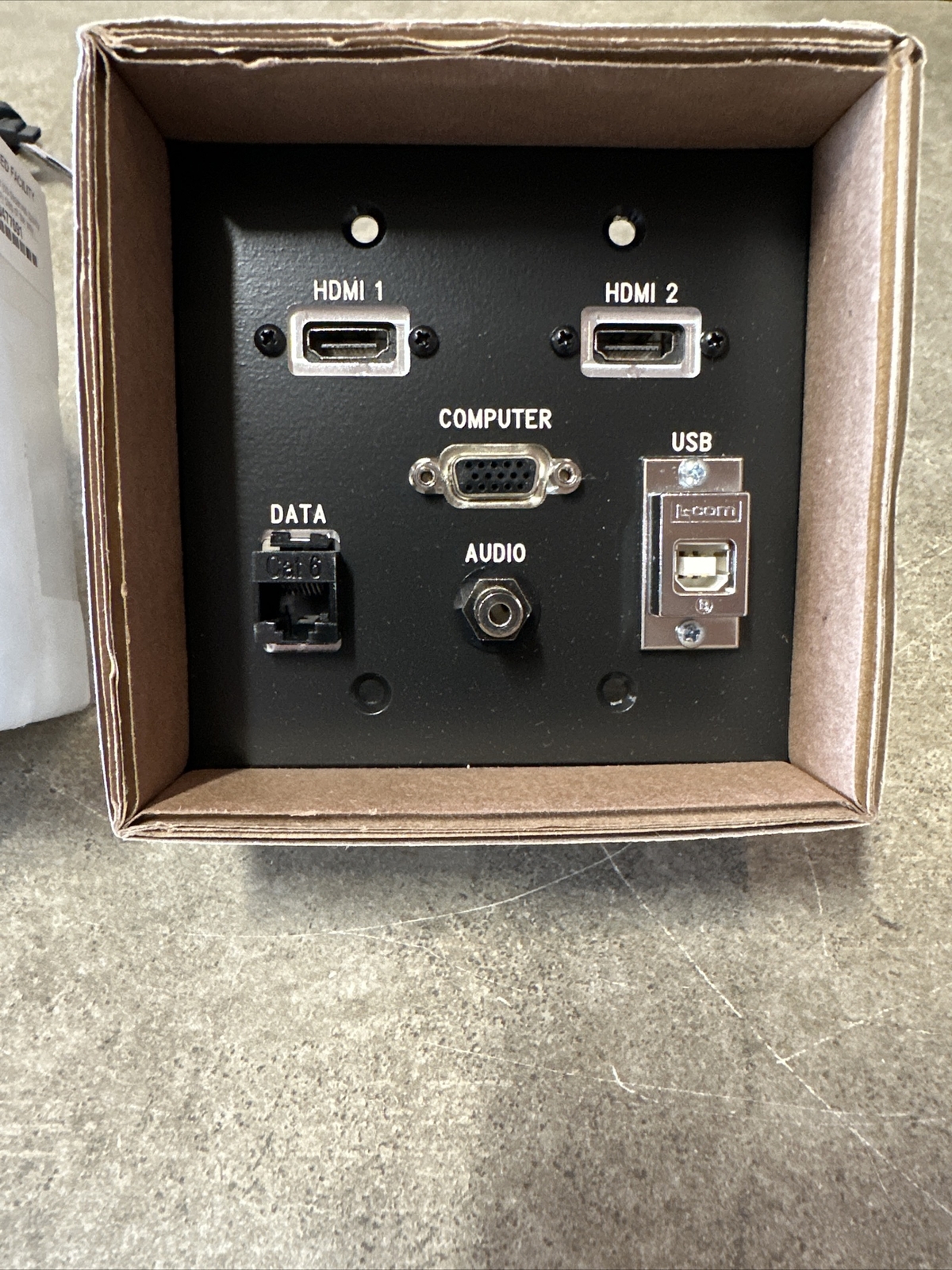 Panel Crafters p72043-wq477691 wall plate