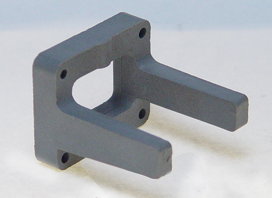 COX ENGINE .15 TD and Medallion original nylon mount mm-15m